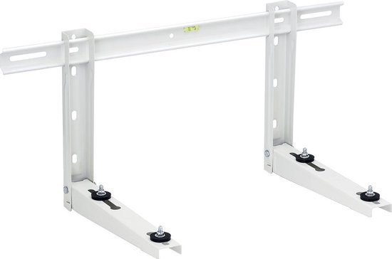2EMMECLIMA S-210P ophangframe voor airco buitenunit. Aircobeugel 420x400x780mm