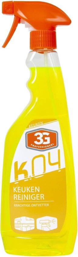 Kitchen spray cleaner online