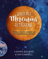 Omslag Leven met Mercurius Retrograde