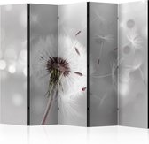 Kamerscherm - Scheidingswand - Vouwscherm - Grasping the Invisible II [Room Dividers] 225x172 - Artgeist Vouwscherm