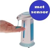 Automatische Zeepdispenser Met Sensor - No Touch Sensor -330 ml