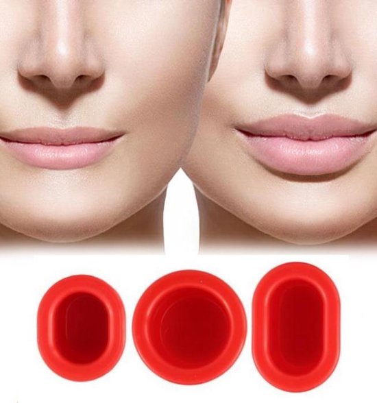 Pack multiple de repulpeur de lèvres Fuller Lips | bol.com