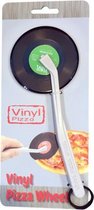 Pizza Cutter Record