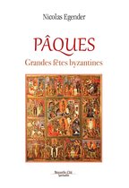 Omslag Pâques