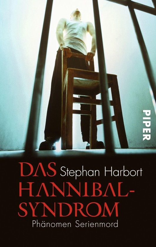 Das Hannibal-Syndrom - cover