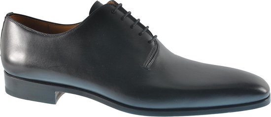 Magnanni 15497/NEGRO G Veterschoenen - Zwart- Heren maat 46 | bol.com