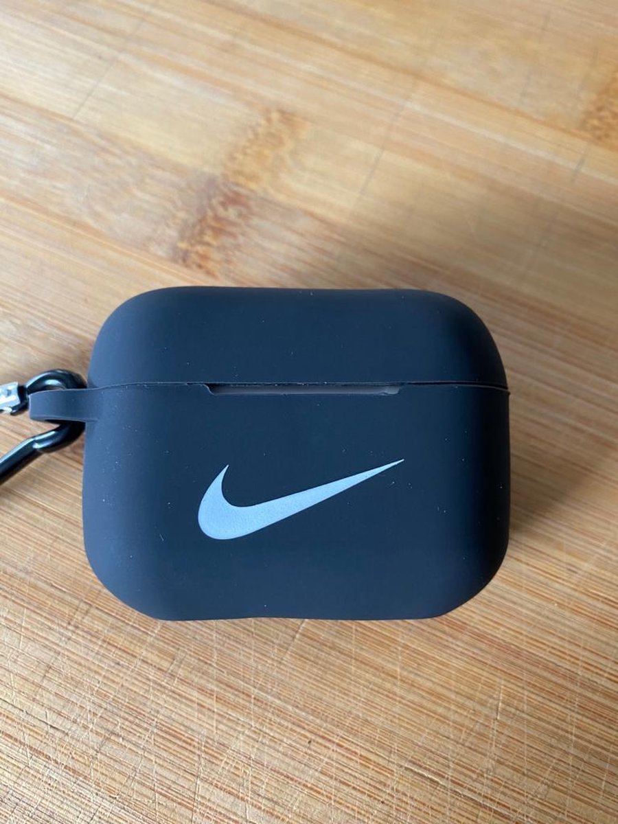 Étui pour écouteurs sans fil Nike Airpods pour Apple AirPods | bol