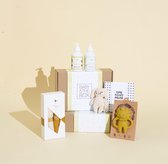 Baby and the Box - Kraamcadeau Giftbox Unisex - Large