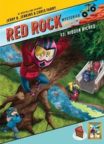 Hidden Riches 13 Red Rock Mysteries