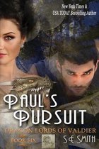 Paul's Pursuit: Dragon Lords of Valdier Book 6