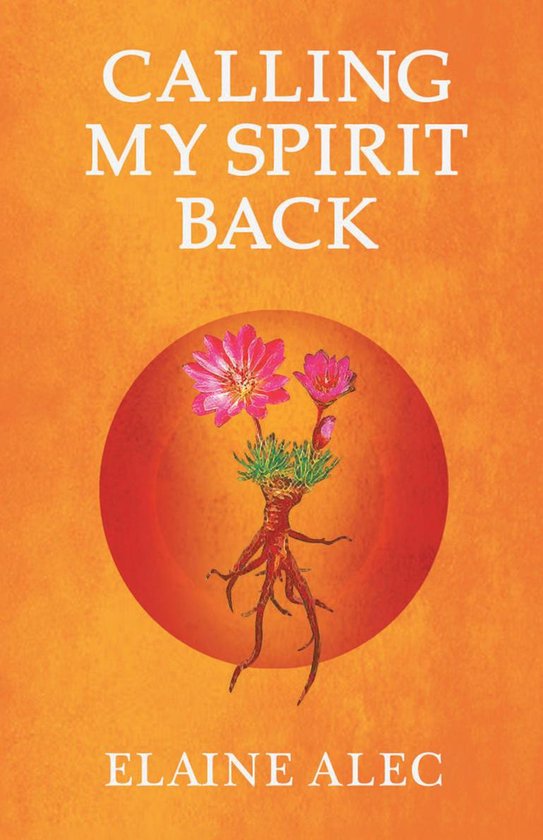 Calling My Spirit Back - cover
