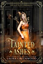 Untold Tales 4 - Tainted Ashes