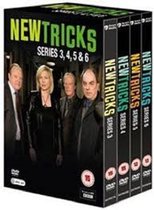 New Tricks: Series 3-6