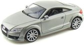 Audi TT Coupe - 1:18 - Motor Max
