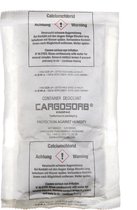 5 x CargoSorb Single ADH 125 gram