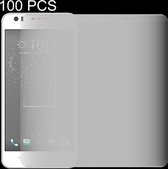 100 STUKS 0,26 mm 9H 2,5D film van gehard glas voor HTC Desire 825