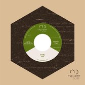 Ojah - Livity/Livity Dub (7" Vinyl Single)