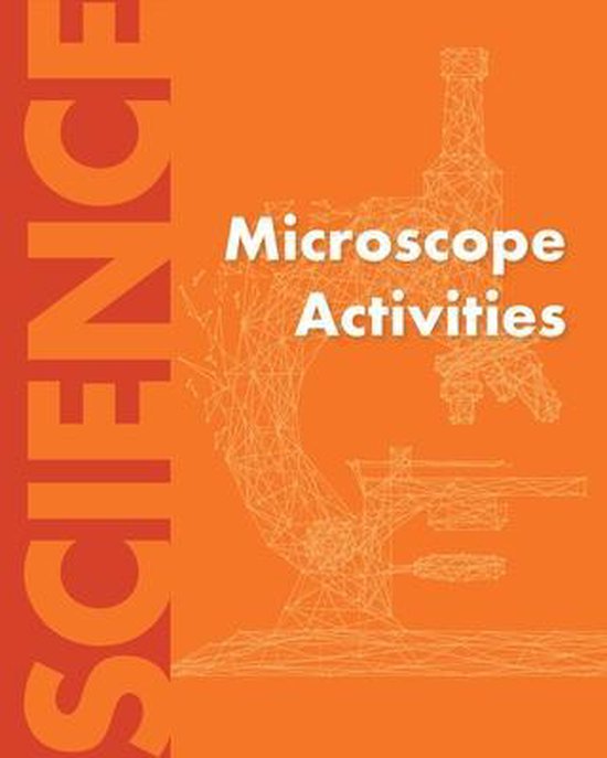 Microscope Activity Book Microscope Activities | 9780897391191 | Boeken | bol
