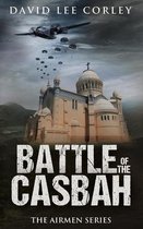 Battle of the Casbah