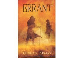 Chronicle of the Seer Pentalogy- Errant
