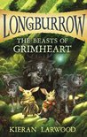 The Beasts of Grimheart Longburrow