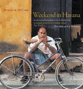 Weekend in Havana/Tres Dias En La Habana