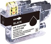 G&G NP-B-03217BK inktcartridge 1 stuk(s) Origineel Hoog (XL) rendement Zwart