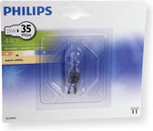 Philips EcoHalo Capsule 35W Bls/1