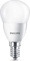 Philips 2.2W (25W) E14 Warm white Non-dimmable Luster energy-saving lamp