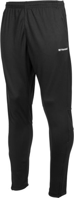 Stanno Centro Fitted Pant Trainingsbroek - Maat M | bol.com