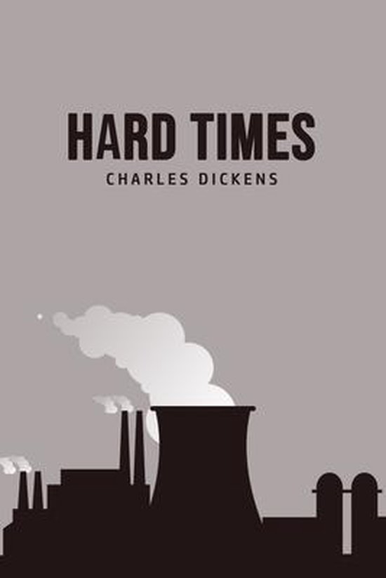 Hard Times - cover