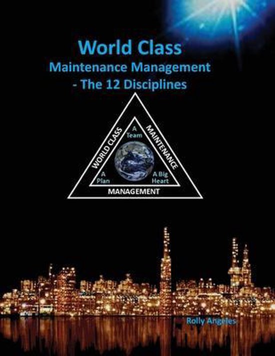 World Class Maintenance Management