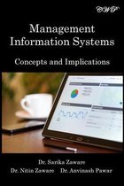 Management- Management Information Systems