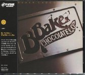 B. Baker Chocolate Co. ‎– B. Baker Chocolate Co.