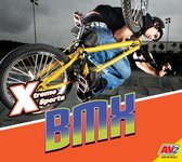 Extreme Sports- BMX
