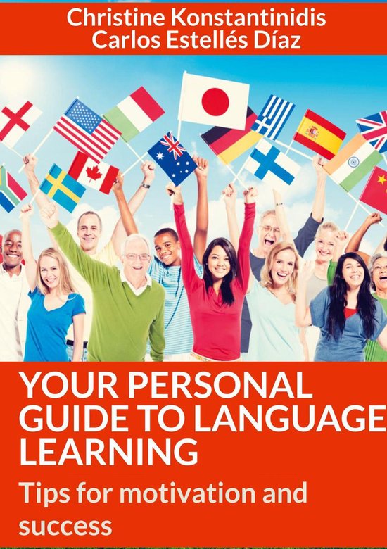 Your Personal Guide To Language Learning (ebook), Christine ...