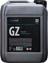Detail GZ - Glas- en ruitenreinigers - 5 Liter - Autopoets