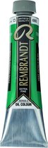 Rembrandt Olieverf | Phthalo Green Blue (680) 15 ml