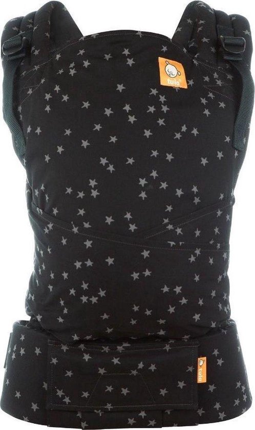 tula half buckle ervaringen