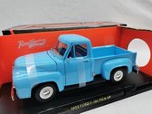 Ford F-100 Pick Up - Modelauto schaal 1:18
