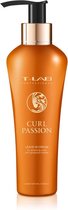T-Lab Professional - Curl Passion Leave-in Cream 130 ml
