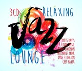 Relaxing Jazz Lounge