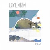 Cyril Adda - L'ilot (CD)