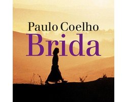 Omslag van Brida