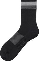 Shimano Lumen Tall Socks M/L (41-44)