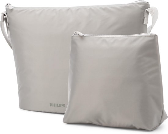 Philips Avent SCF397/11 Dubbele Elektrische borstkolf van Philips — afbeelding 3