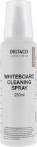 DELTACO CK1029, Whiteboard reinigingsspray, 250 ml