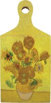 De Leukste Kunst Borrelplanken - van Gogh  03