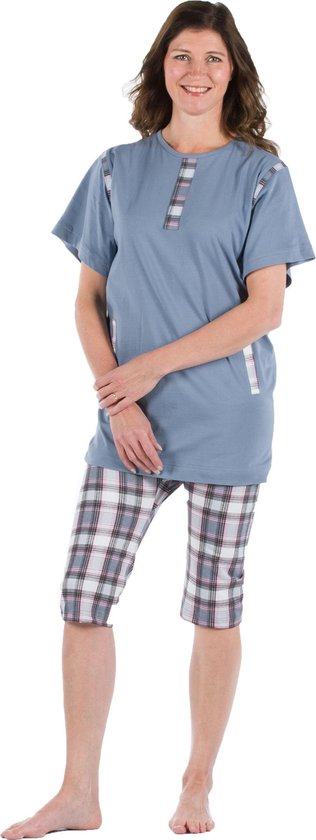 Superzachte Pyjama Voor Dames En Heren Aanbieding bij Hoogvliet