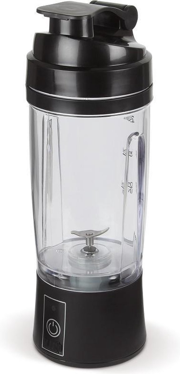 Portable blender / portable shaker / mixer / draagbare blender